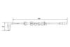 BOSCH 0 265 001 057 Sensor, wheel speed